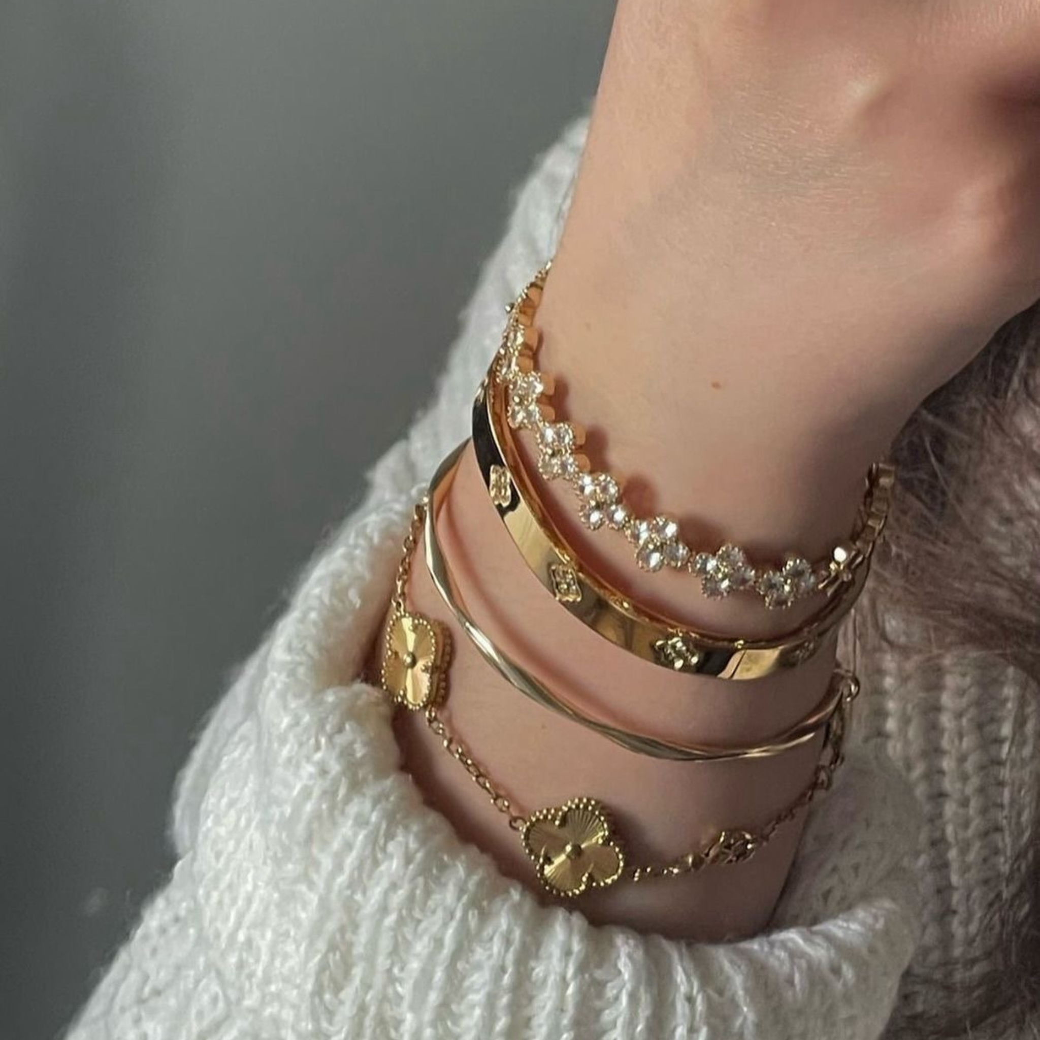 Bracelets