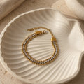Orlisse tennis bracelet