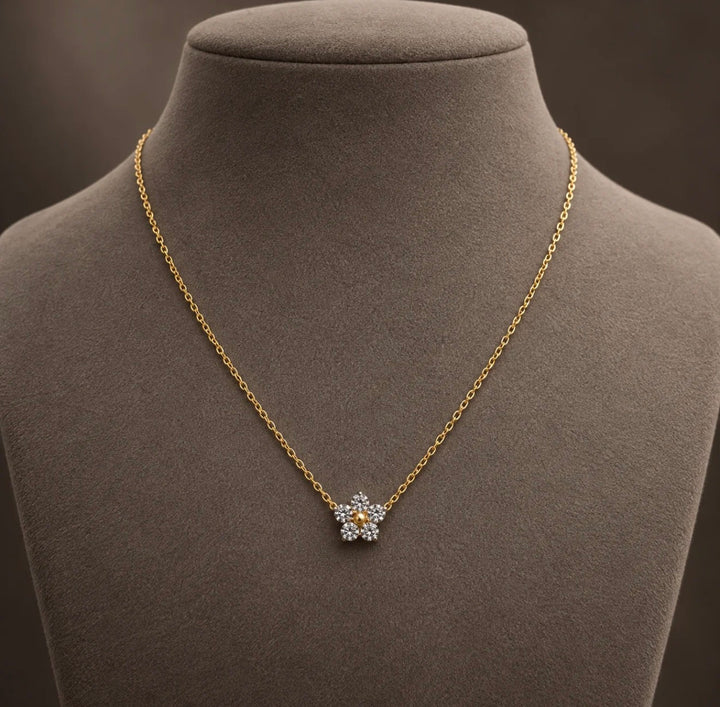 Alina necklace