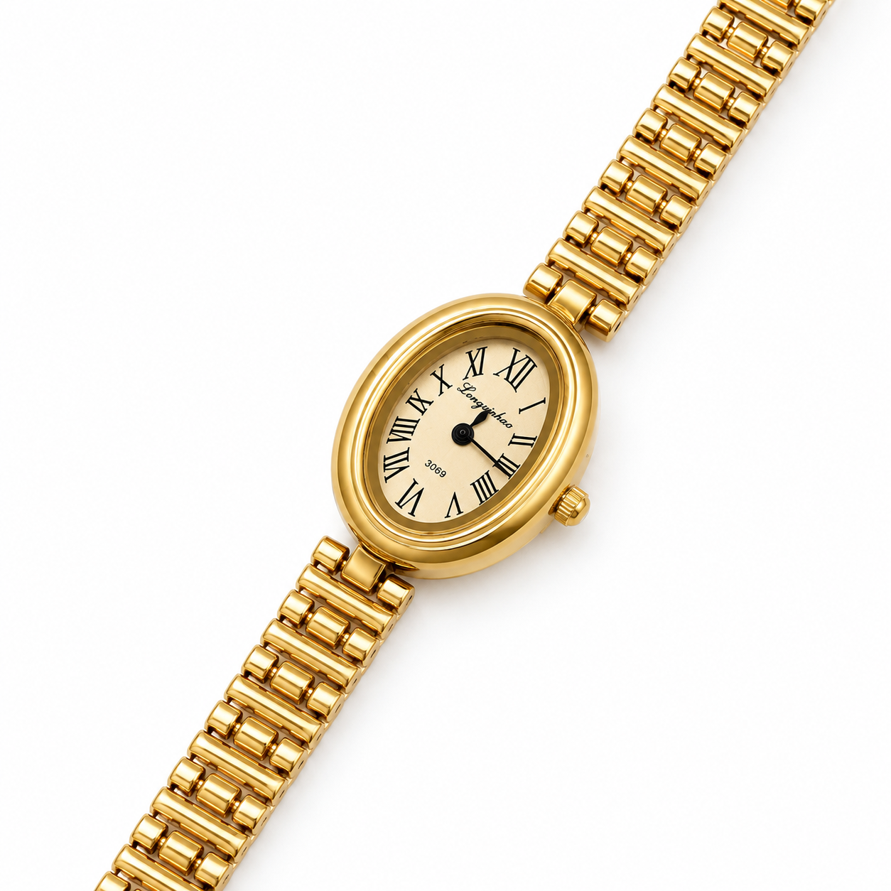 Vintage dial watch