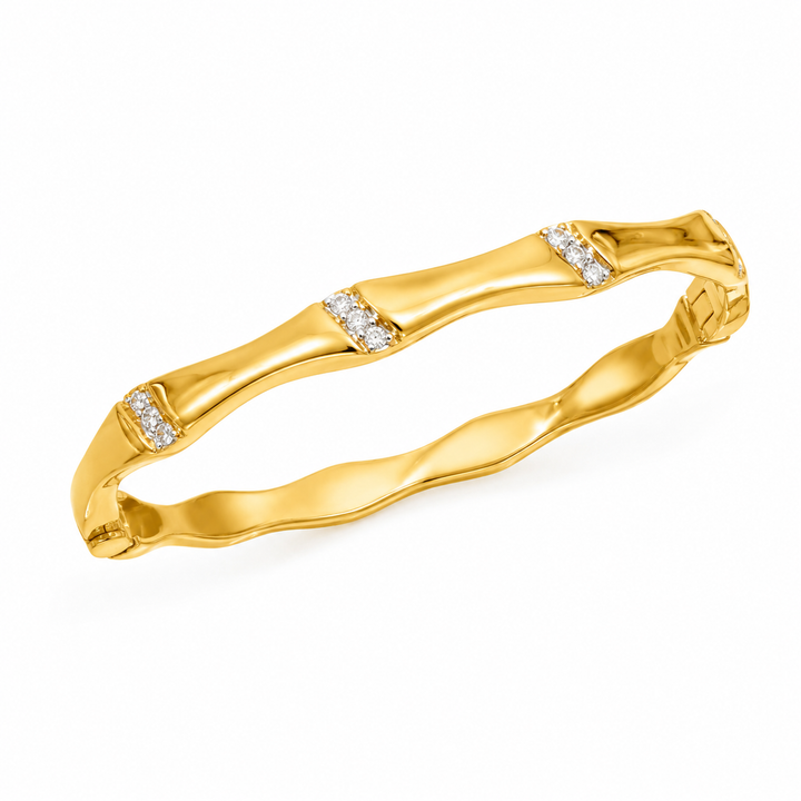 Cerena wavae bangle