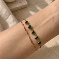 Verdant Heart Duo