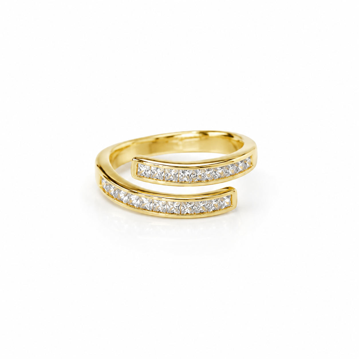 Orlienne Ring