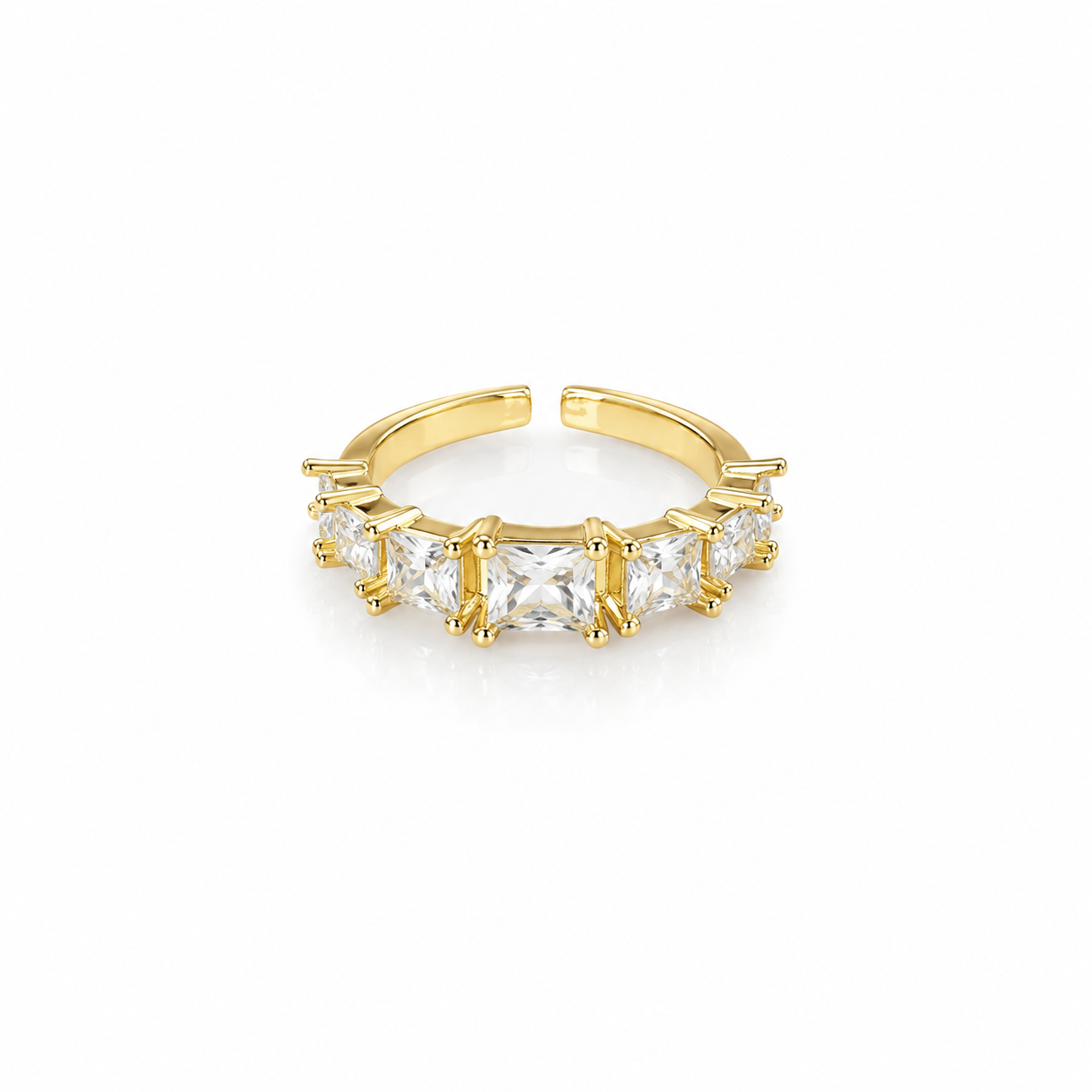 Monaco Ring