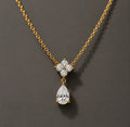 Zerelle necklace