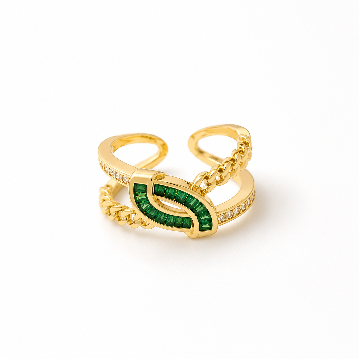 Serena Ring