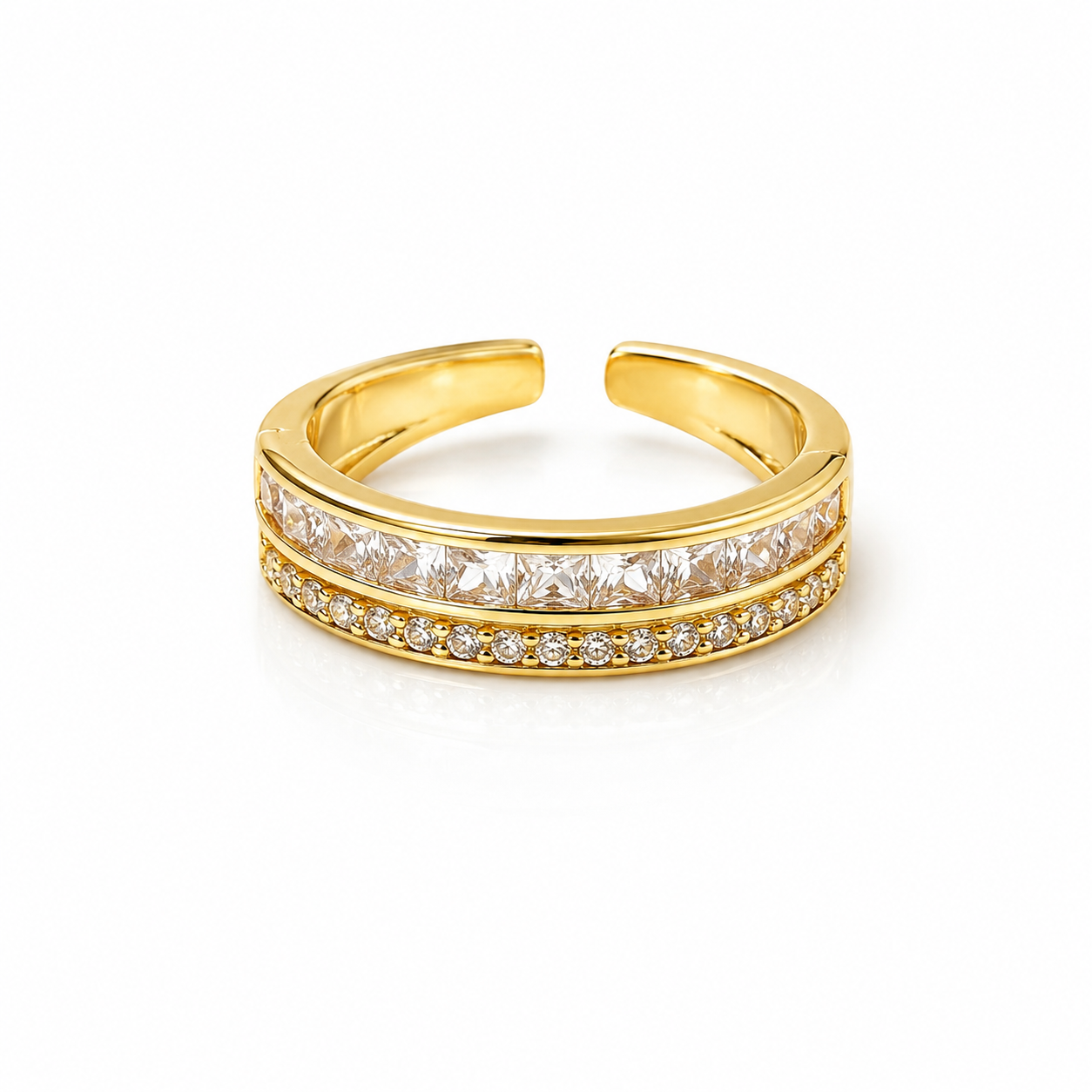 Zarelle Ring
