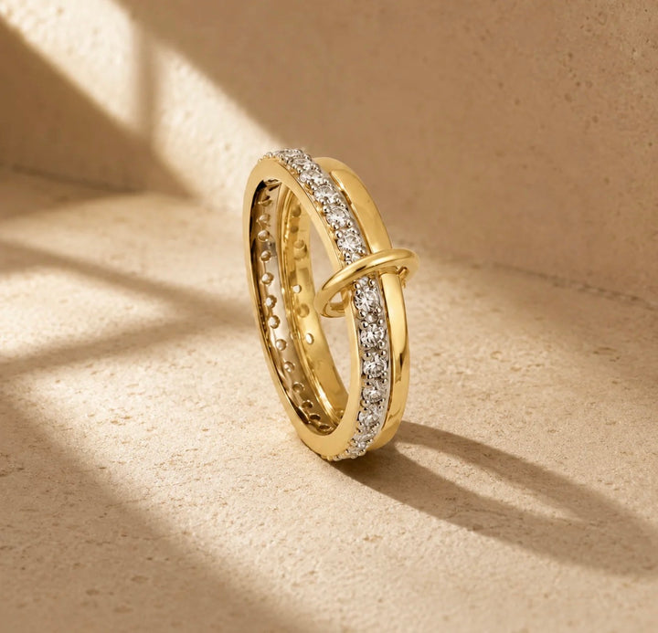 Elara 2 stack ring