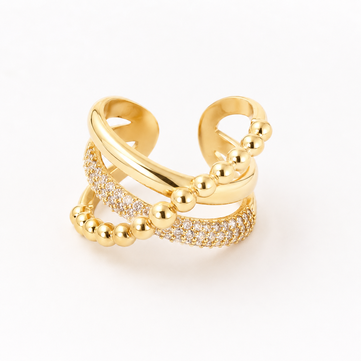 Celeste Ring