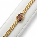 Vintage Golden Watch