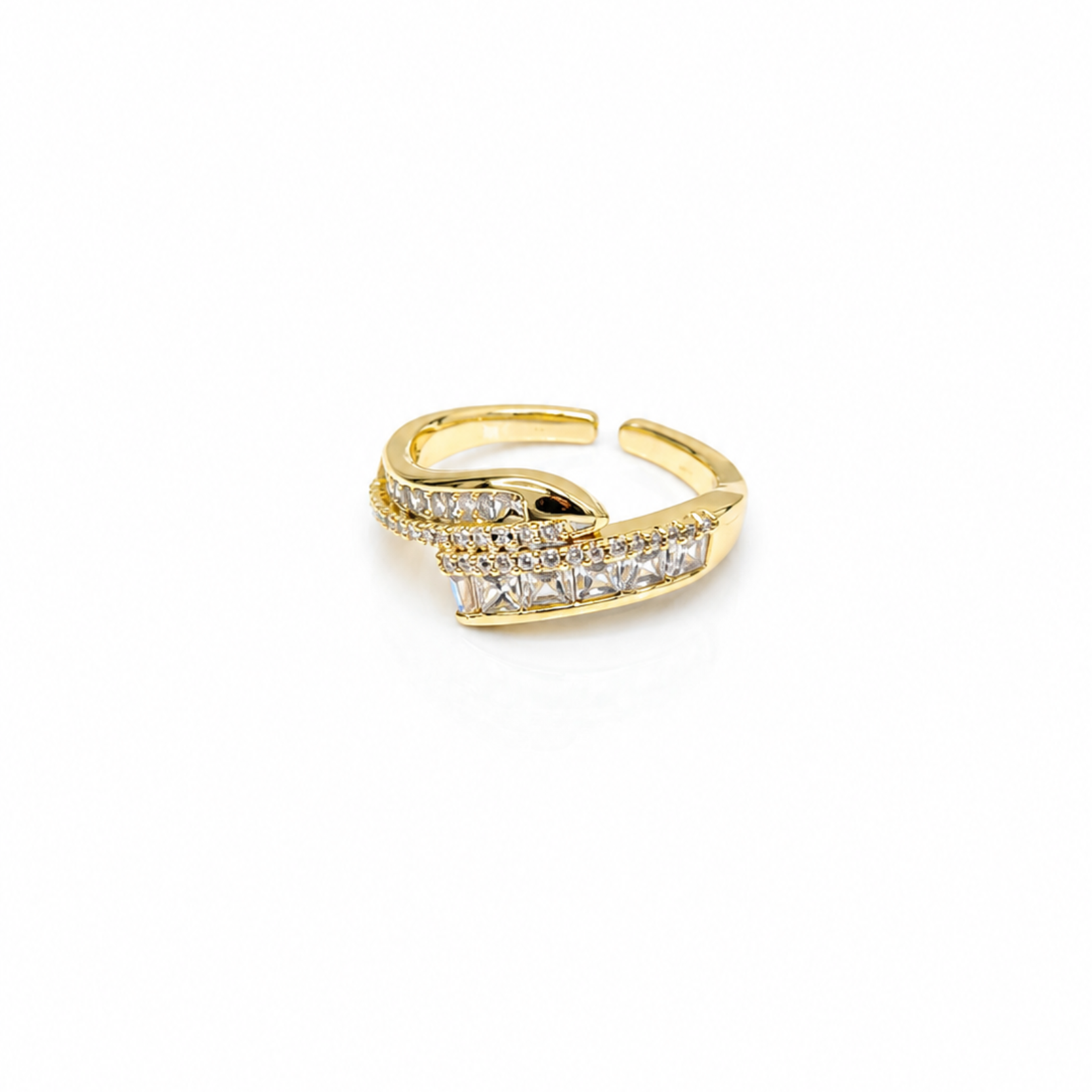 Celeste Wrap Ring