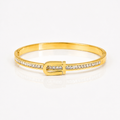 Luxe Loop Bangle