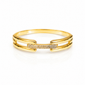 Aureline Cuff