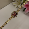 Vintage Gold Watch