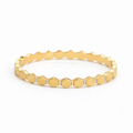 Honey Luxe Bangle