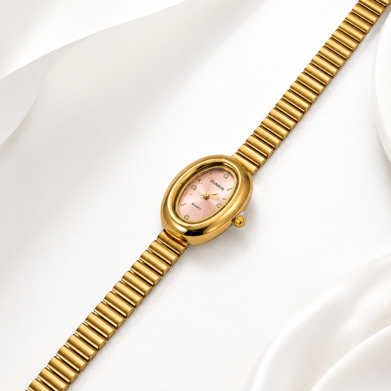 Blush Aura Watch