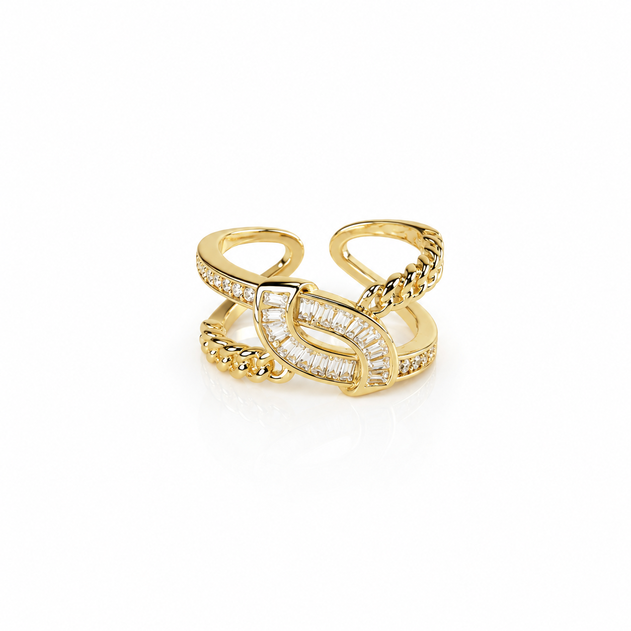 Orlienne Ring