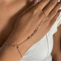Amara Hand Chain