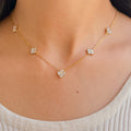 Bloomé Necklace