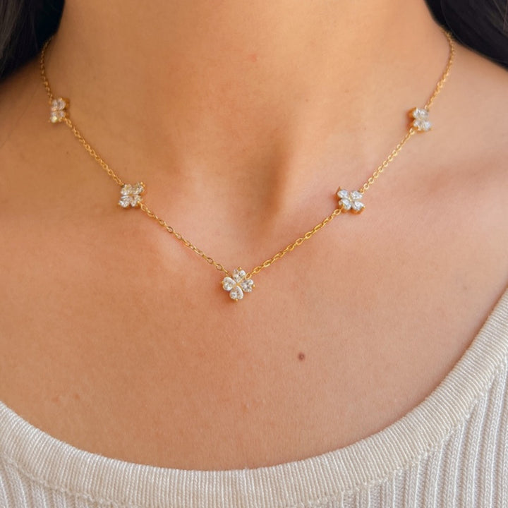 Bloomé Necklace