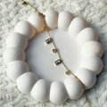 Crystal Bar Bracelet