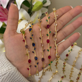 Tulip Bracelet